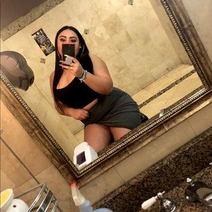 Meet your Posher, Joanna